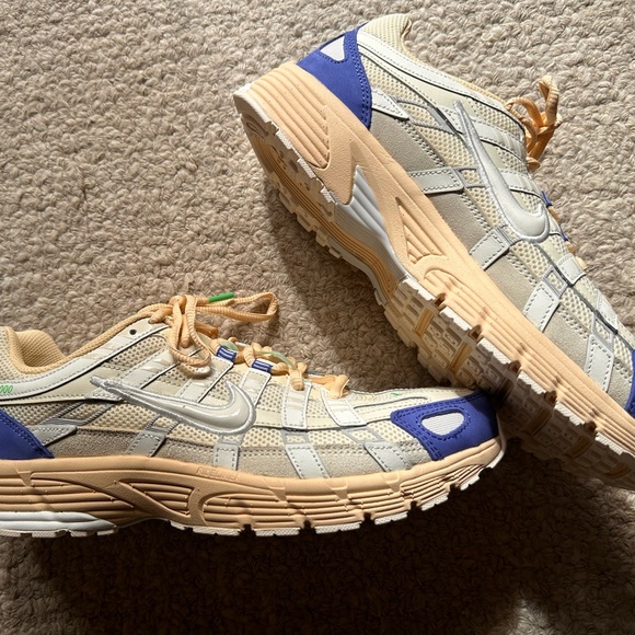 Nike Men P-6000 Shoes - Picture 3 of 4